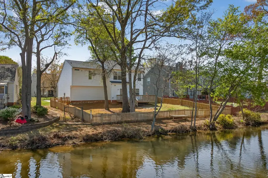 507 Fairview Lake Way, Simpsonville, SC 29680 - #2