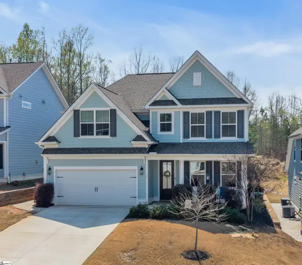 17 Byrnes Lane, Greenville, SC 29609