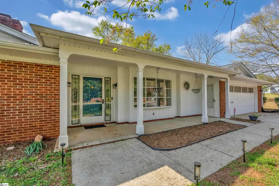 150 Pine Mountain Drive, Easley, SC 29640 - #2