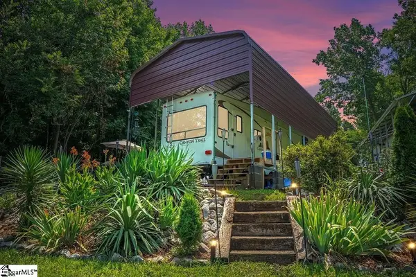 208 Reston Way, Westminster, SC 29693