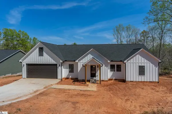 160 Holmes Drive, Spartanburg, SC 29303