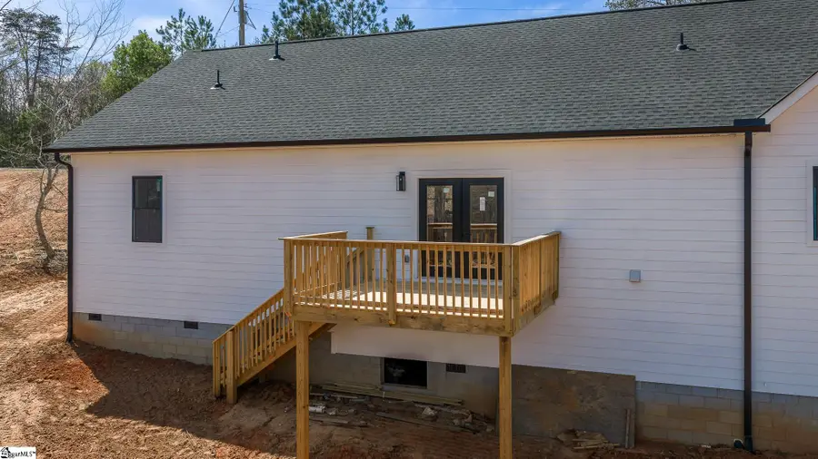 160 Holmes Drive, Spartanburg, SC 29303 - #3