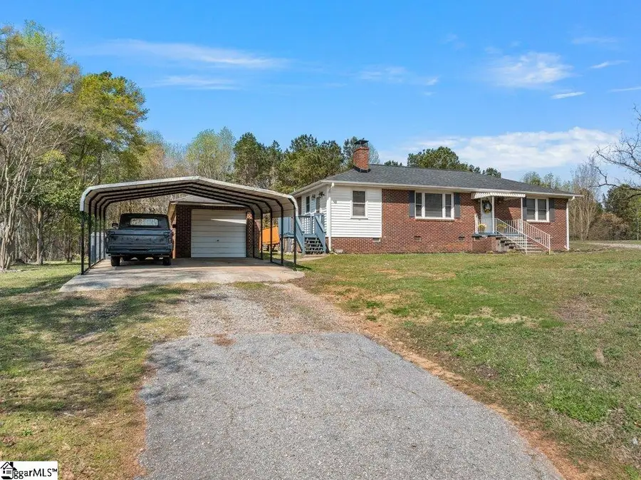 687 Gaffney Highway, Jonesville, SC 29353 - #2