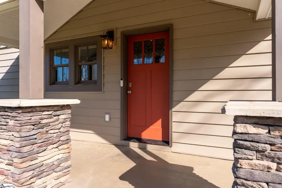 1440 Holly Springs Church Road, Campobello, SC 29322 - #2