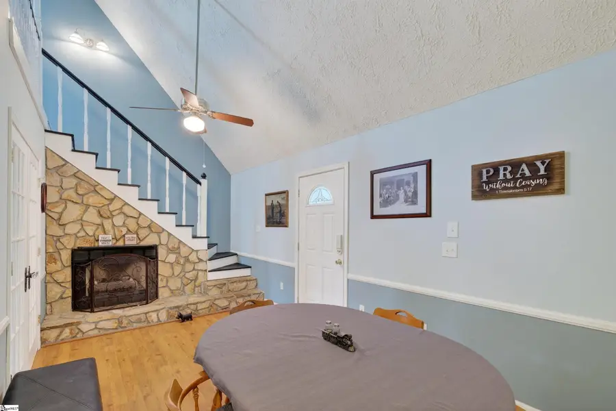 816 Cedar Rock Church Road, Easley, SC 29640 - #3