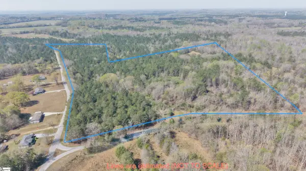 00 Owens Drive, Laurens, SC 29360