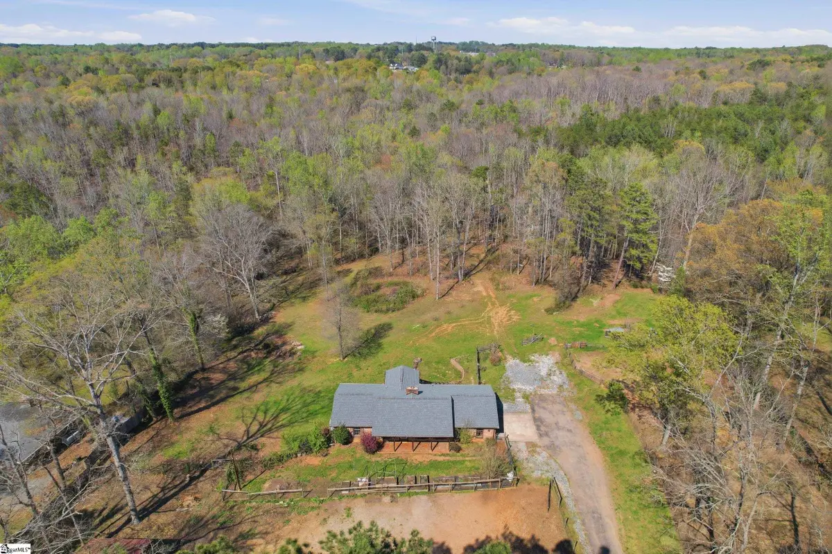 228 Washington Road, Cowpens, SC 29330 - #1