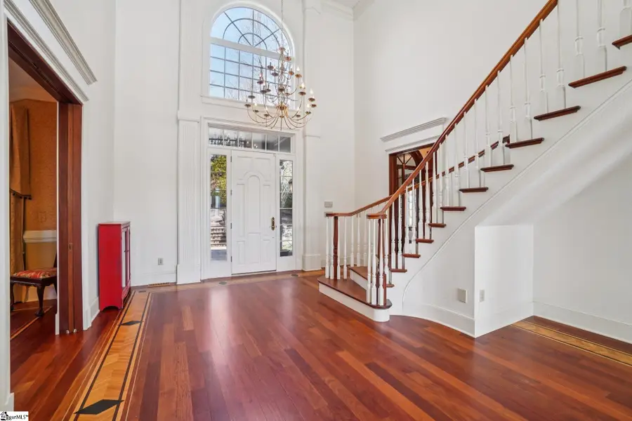 212 Flintrock Knob Lane, Landrum, SC 29356 - #3