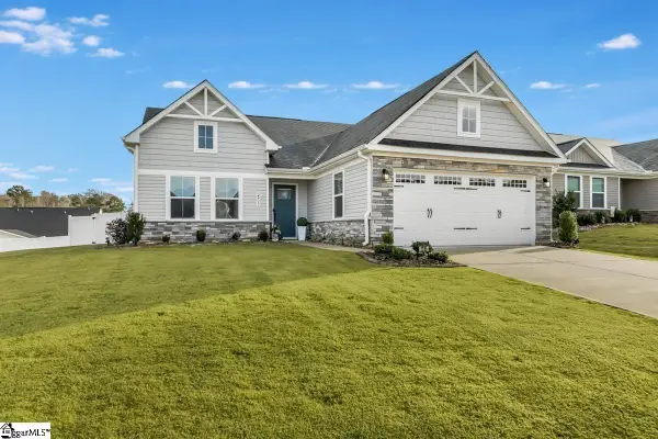 2315 Caffry Lane, Boiling Springs, SC 29316-9355