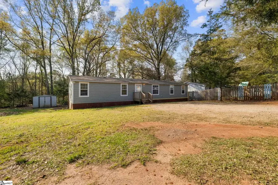 204 Sarrar Street, Pendleton, SC 29670 - #2