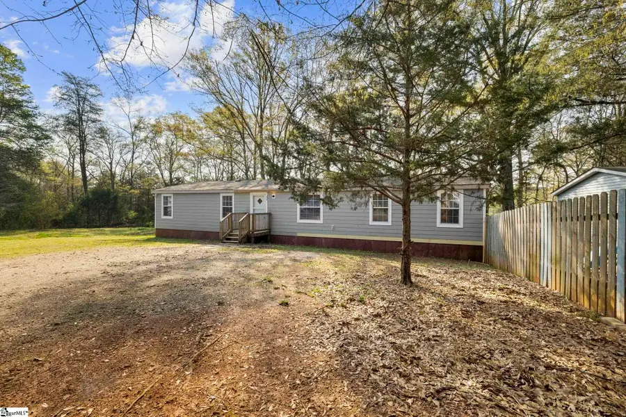204 Sarrar Street, Pendleton, SC 29670 - #3