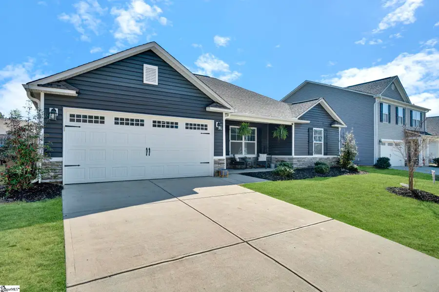 229 Icebow Road, Fountain Inn, SC 29644 - #2