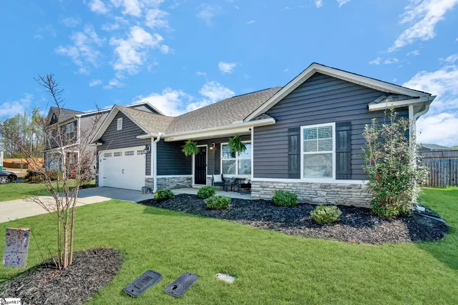 229 Icebow Road, Fountain Inn, SC 29644 - #3