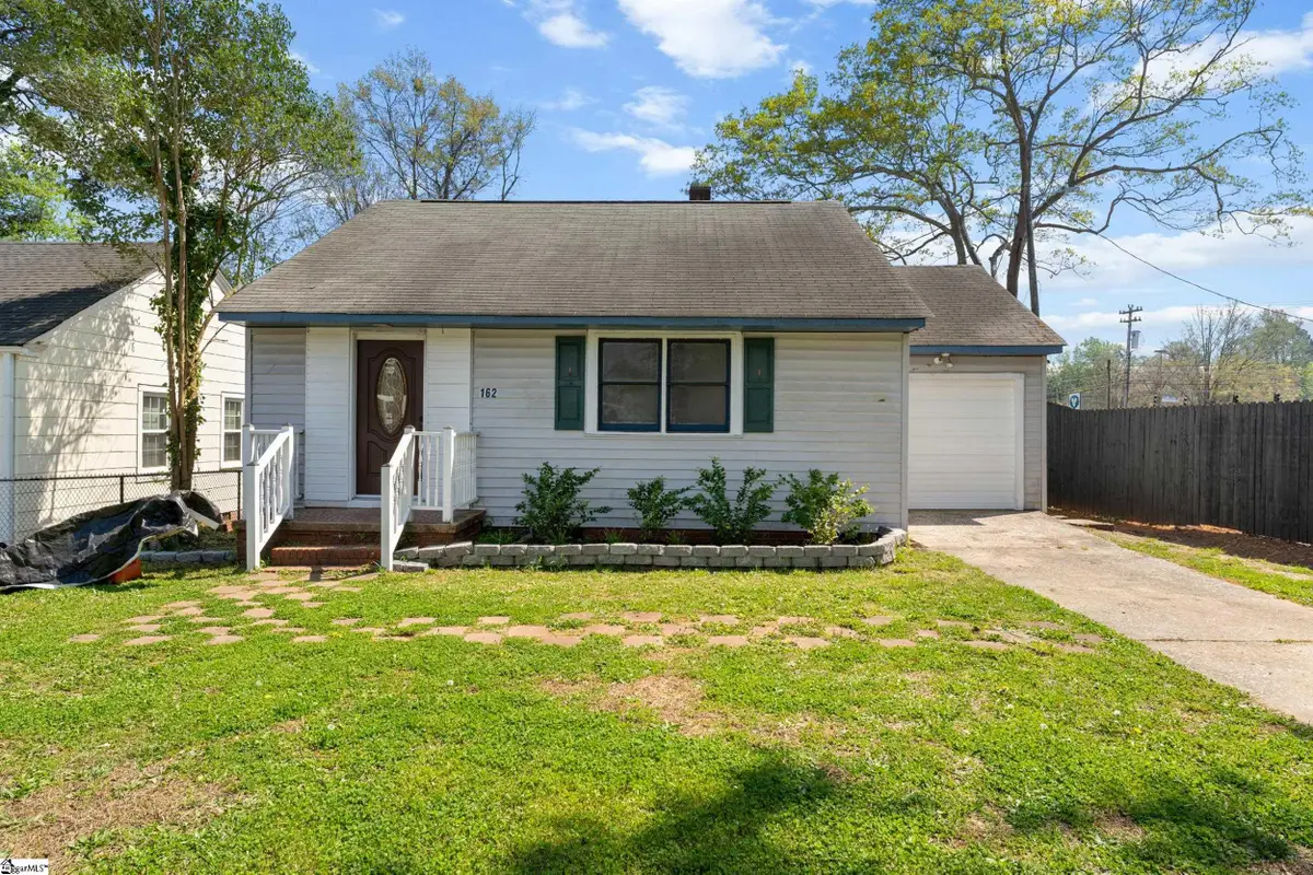 162 Watkins Court, Spartanburg, SC 29301 - #1