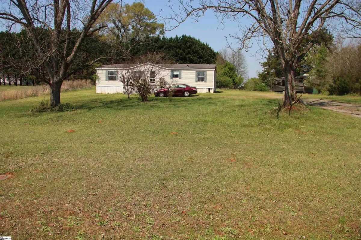 124 Arabian Way, Anderson, SC 29626-6772 - #1