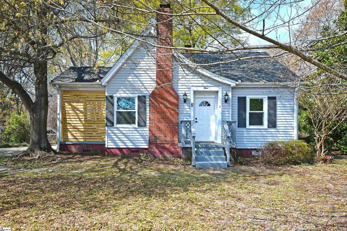 3 Broad Vista Boulevard, Taylors, SC 29687 - #1