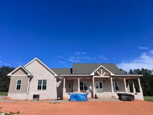 406 Casey Road, Woodruff, SC 29388