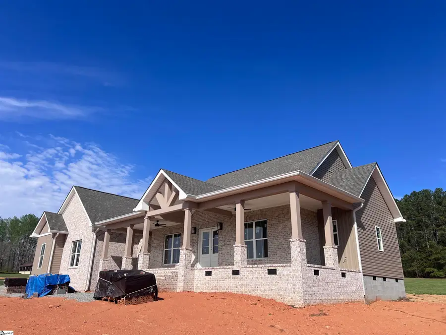 406 Casey Road, Woodruff, SC 29388 - #2