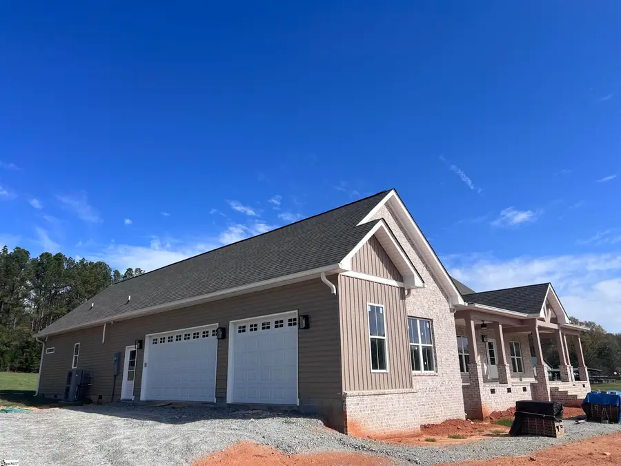 406 Casey Road, Woodruff, SC 29388 - #3