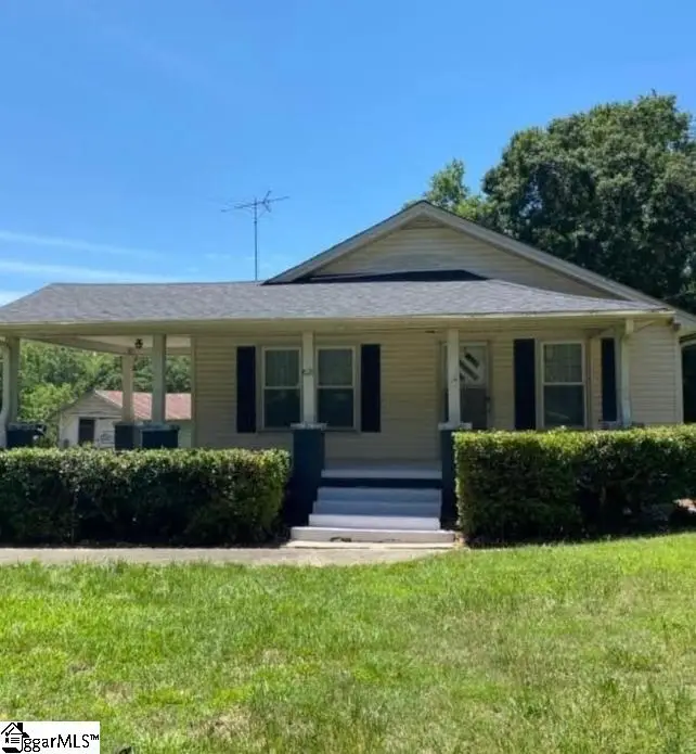 1021 Gentry Memorial Highway, Easley, SC 29640 - #1