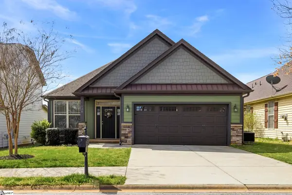 120 Bur Oak Drive, Taylors, SC 29687