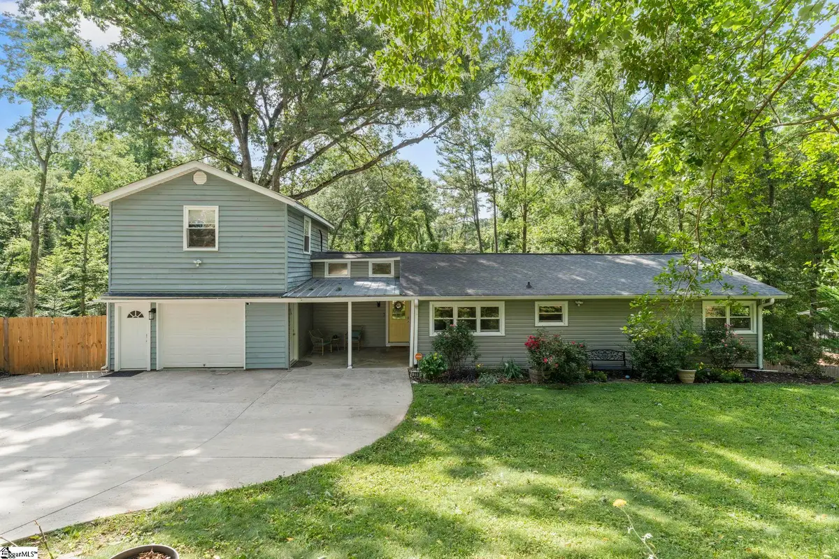 119 W Victoria Road, Spartanburg, SC 29301 - #1