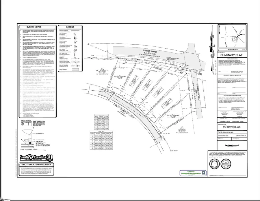 309 Labonte Drive, Piedmont, SC 29673 - #2