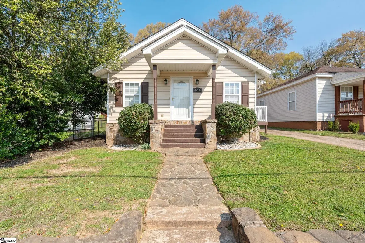 900 Green Avenue, Greenville, SC 29605 - #1