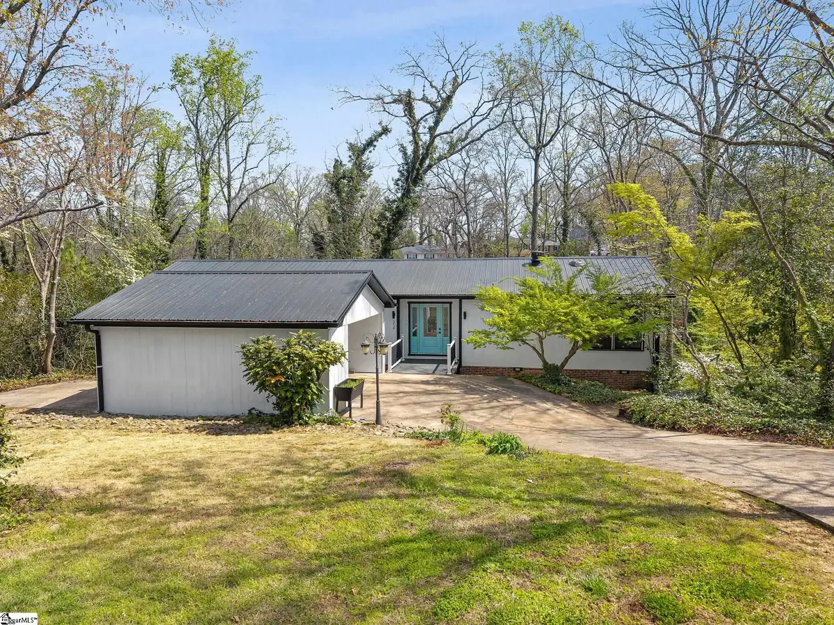 22 E. Indian Trail, Taylors, SC 29687 - #1