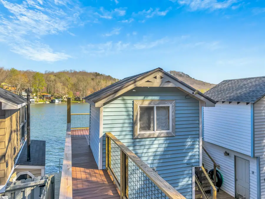 1700 W Lakeshore Drive, Landrum, SC 29356 - #2