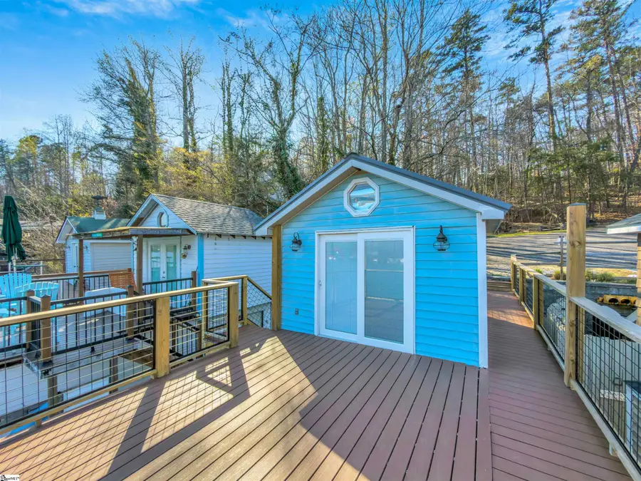 1700 W Lakeshore Drive, Landrum, SC 29356 - #3