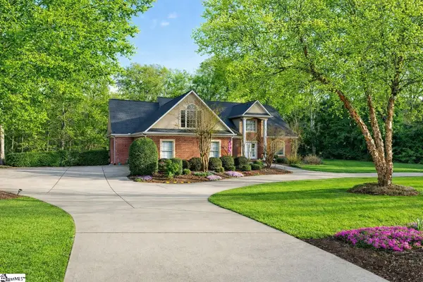 117 Sugarmill Lane, Moore, SC 29369