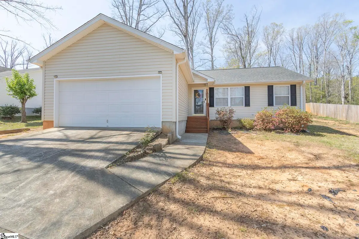 107 Brookside Circle, Honea Path, SC 29654 - #1