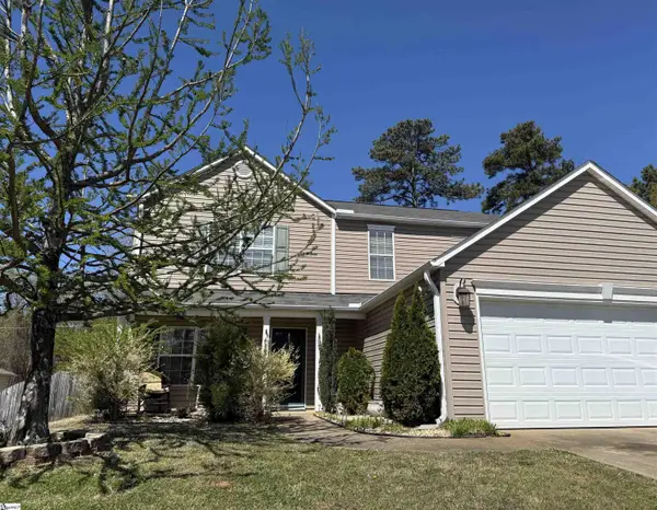 608 Sydney Court, Simpsonville, SC 29680