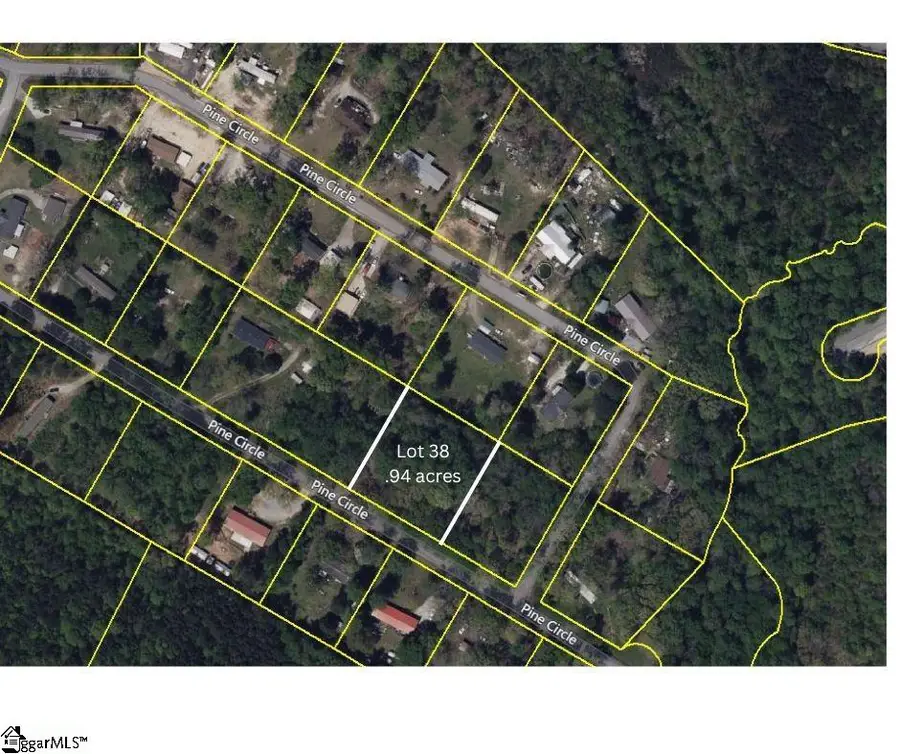 00 Pine Circle, Pelzer, SC 29669-0000 - #2