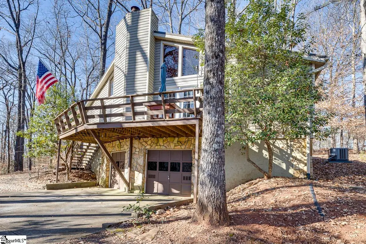 203 Snead Lane, Westminster, SC 29693 - #1