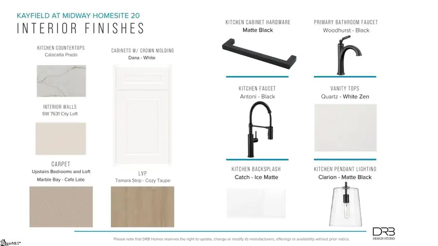 509 Grasshopper Court, Anderson, SC 29621 - #3