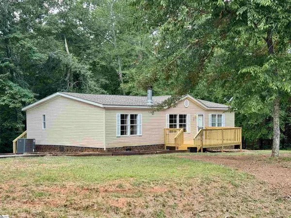 223 Stringer Road, Anderson, SC 29621