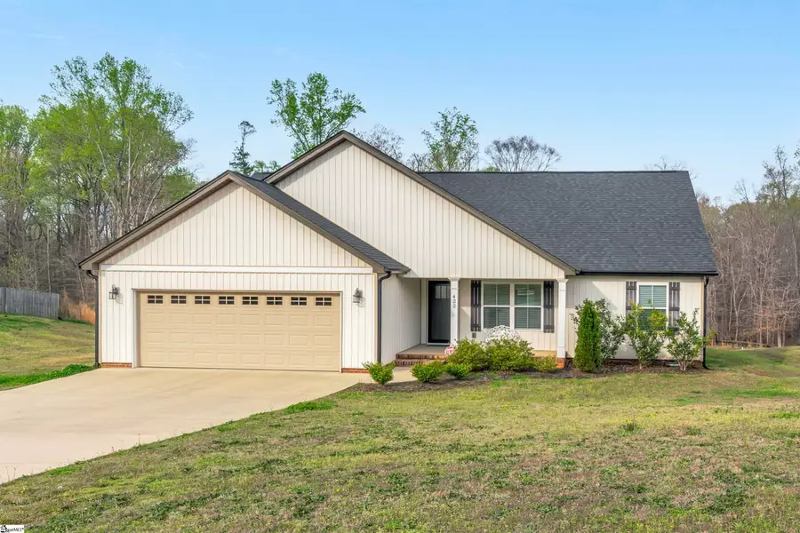 422 Thiago Court, Lyman, SC 29365 - #2