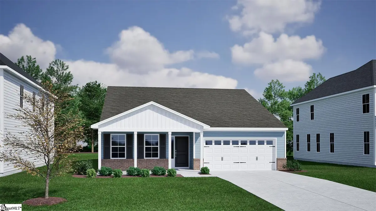 7080 Fairview Falls Drive #Lot 31, Chesnee, SC 29323 - #1