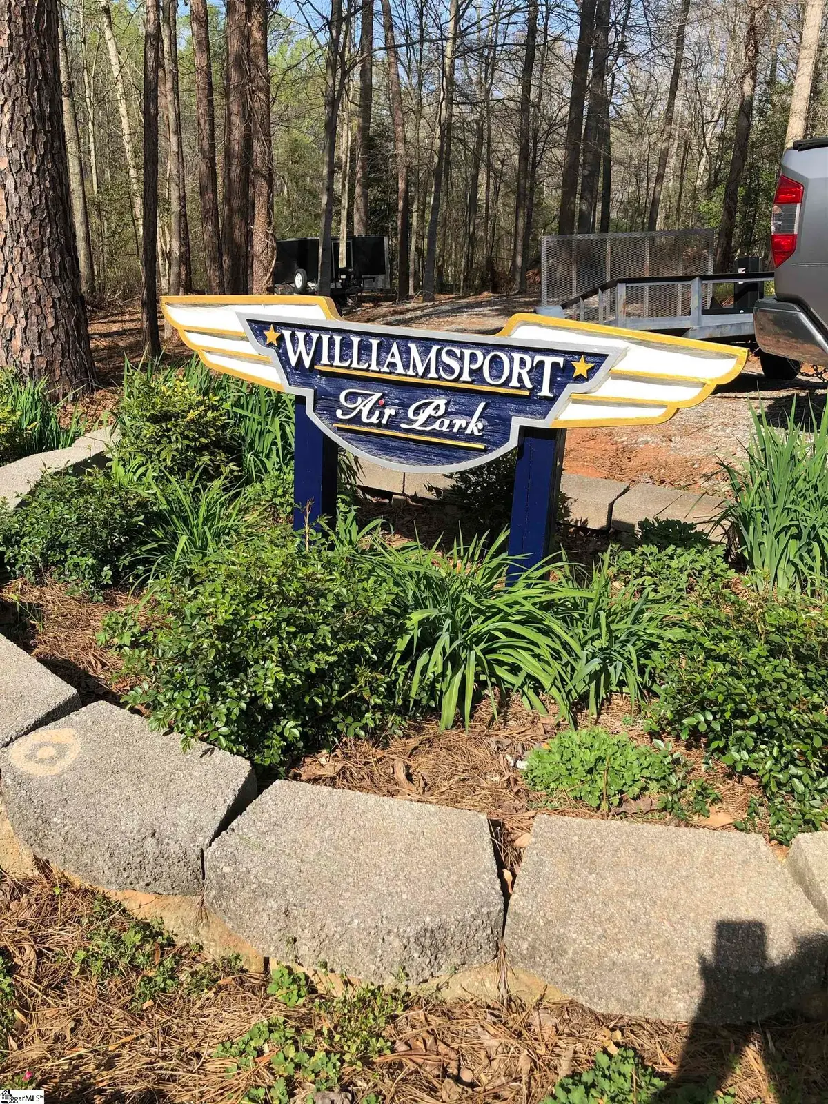 126 Taxiway Avenue, Easley, SC 29640 - #1