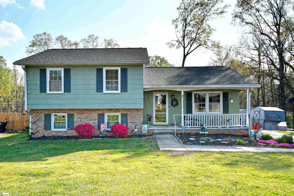 212 Brookmere Road, Simpsonville, SC 29681 - #1