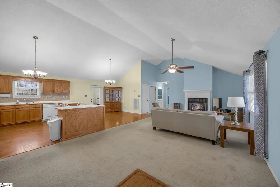 101 Divine Drive, Easley, SC 29640-6933 - #3