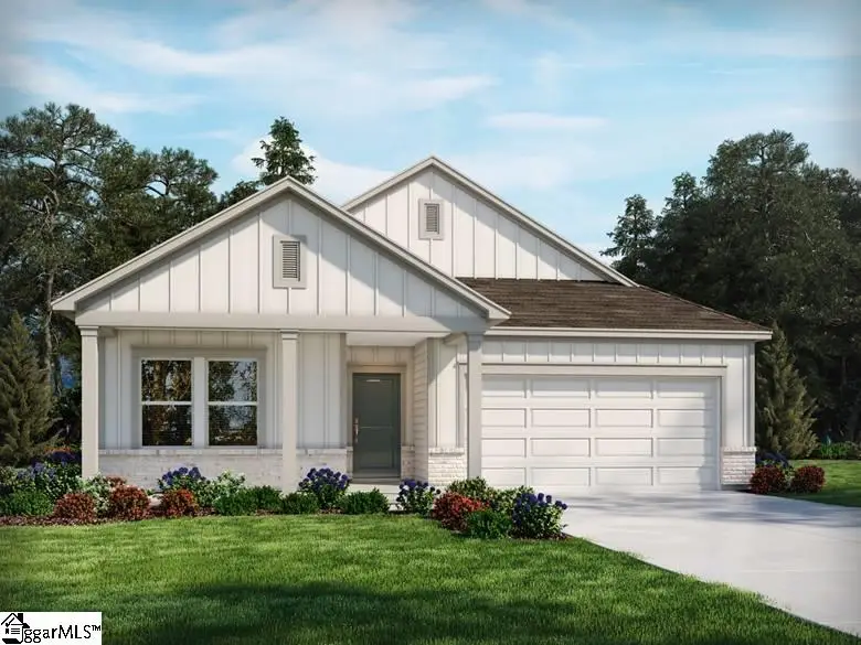 211 Abraham Way, Boiling Springs, SC 29316 - #1