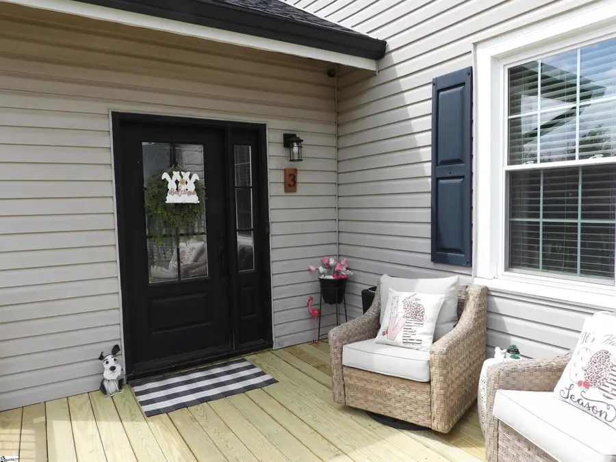 3 Crest Street, Lyman, SC 29365 - #3