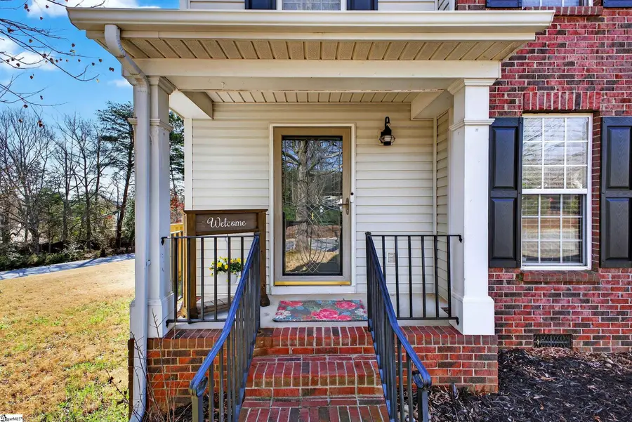 1 Morell Drive, Simpsonville, SC 29681 - #3