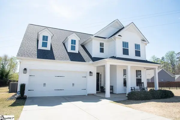 305 Kelby Street, Travelers Rest, SC 29690