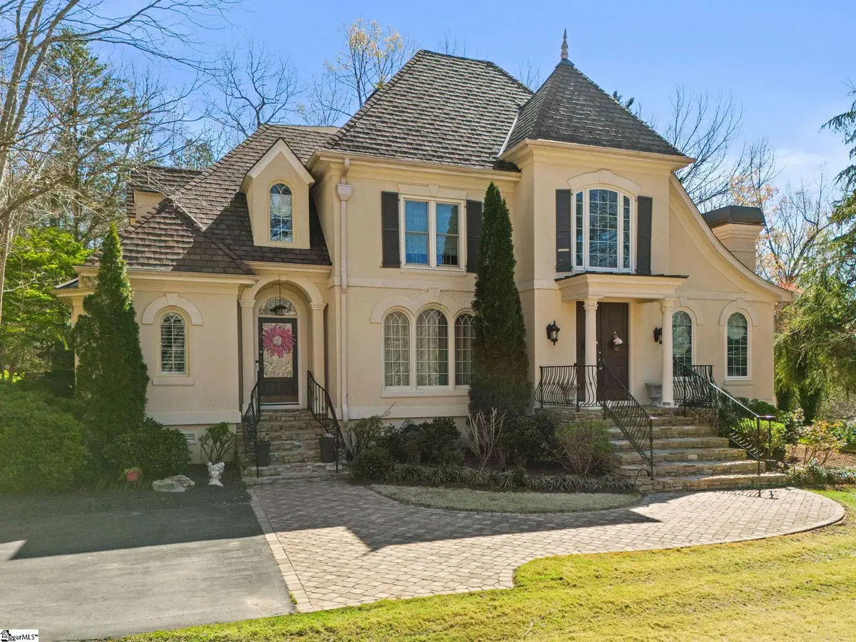 200 Mountain Summit Road, Travelers Rest, SC 29690 - #1