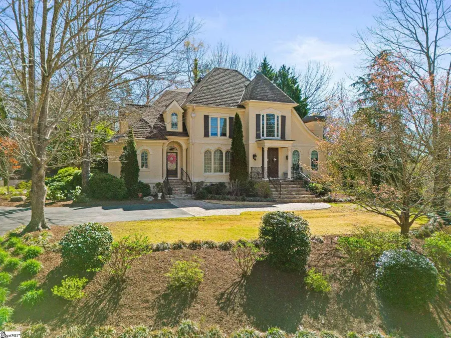 200 Mountain Summit Road, Travelers Rest, SC 29690 - #2