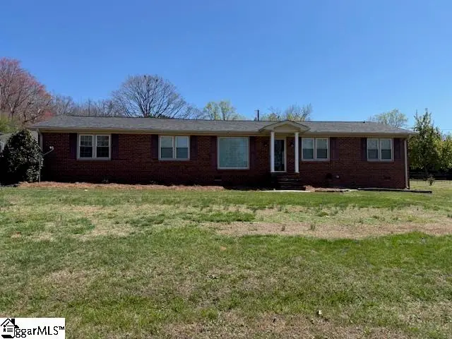 105 Furman View Drive, Greenville, SC 29609 - #1